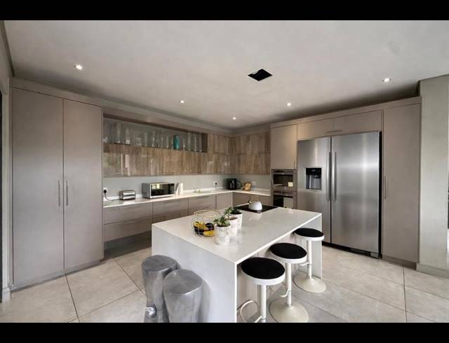 4 BEDROOM PROPERTY TO RENT IN MORNINGSIDE